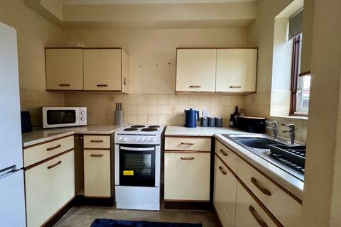 1 bedroom retirement property for sale, Hucclecote Lodge, Hucclecote Road, Gloucester, GL3 3SH