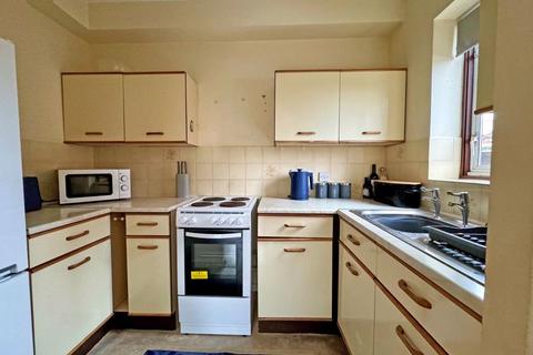 1 bedroom retirement property for sale, Hucclecote Lodge, Hucclecote Road, Gloucester, GL3 3SH