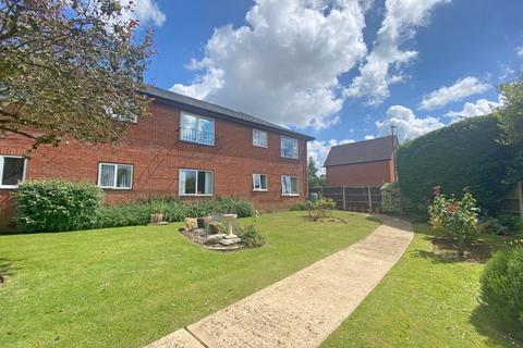1 bedroom retirement property for sale, Hucclecote Lodge, Hucclecote Road, Gloucester, GL3 3SH