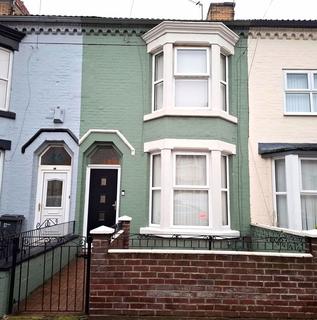 3 bedroom terraced house for sale, Gonville Road, Bootle