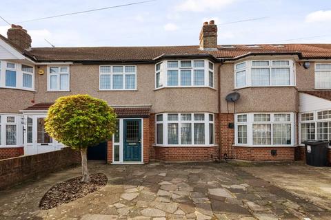 3 bedroom terraced house for sale, Ash Grove, Hounslow