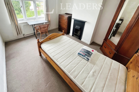 1 bedroom in a house share to rent, Arbury Road, CB4