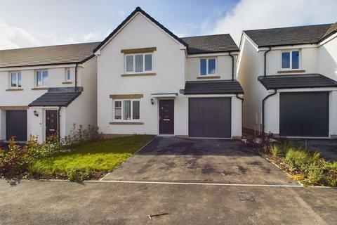 4 bedroom house for sale, Outskirts of Falmouth - brand new home!