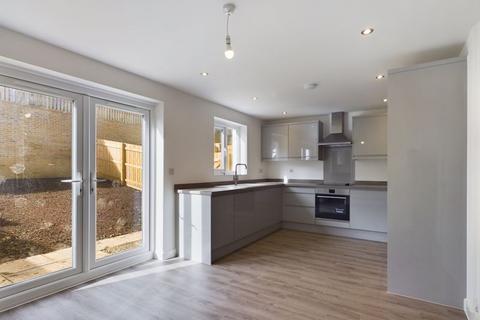 4 bedroom house for sale, Outskirts of Falmouth - brand new home!