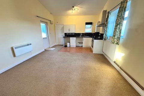 1 bedroom detached bungalow to rent, Hope-Under-Dinmore, Leominster