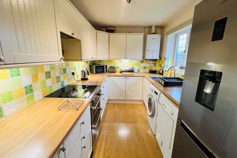 29 Briarswood, New Rhosrobin, Wrexham, LL11 4PX