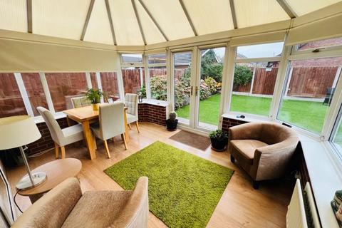 29 Briarswood, New Rhosrobin, Wrexham, LL11 4PX