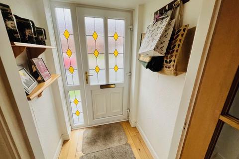 29 Briarswood, New Rhosrobin, Wrexham, LL11 4PX