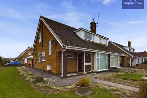 3 bedroom semi-detached bungalow for sale, Deeside, Blackpool, FY4