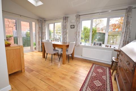 3 bedroom detached house for sale, Webster Road, Aylesbury HP21