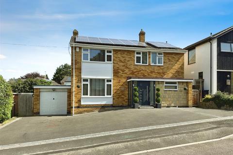 3 bedroom detached house for sale, Chance Fields, Radford Semele, Leamington Spa