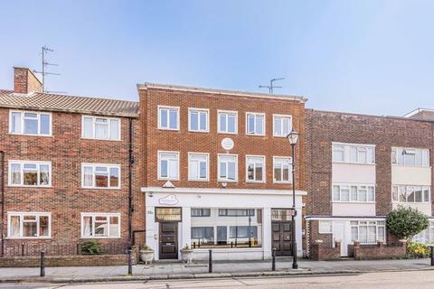 Terraced house for sale, High Street, Old Portsmouth