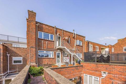 Terraced house for sale, High Street, Old Portsmouth