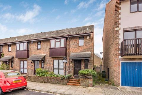 3 bedroom terraced house for sale, Penny Street, Old Portsmouth