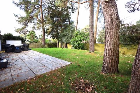 5 bedroom detached bungalow to rent, Hillcrest Avenue, Ferndown BH22