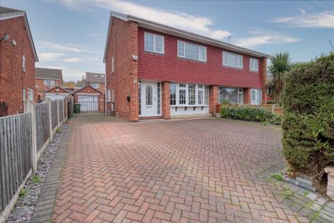 4 Bodmin Close, Scunthorpe, DN17 1TW