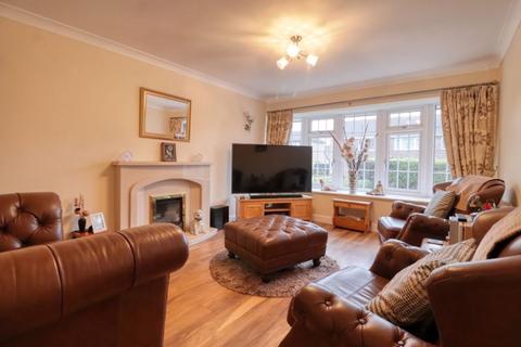 4 Bodmin Close, Scunthorpe, DN17 1TW