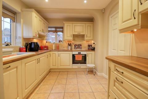 4 Bodmin Close, Scunthorpe, DN17 1TW