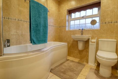 4 Bodmin Close, Scunthorpe, DN17 1TW