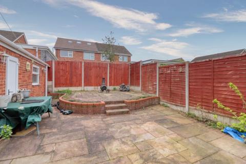 4 Bodmin Close, Scunthorpe, DN17 1TW