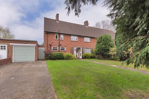 4 bedroom semi-detached house for sale, The Butts, Sevenoaks TN14