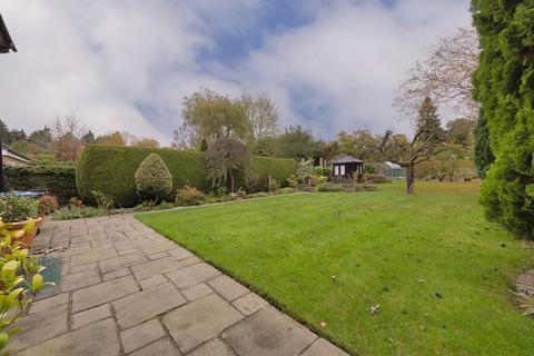 4 bedroom semi-detached house for sale, The Butts, Sevenoaks TN14