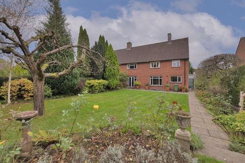 4 bedroom semi-detached house for sale, The Butts, Sevenoaks TN14