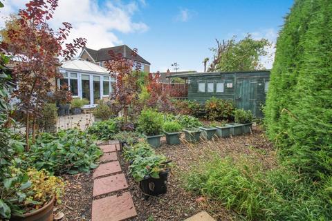 3 bedroom detached bungalow for sale, Sand Lane, Biggleswade SG18