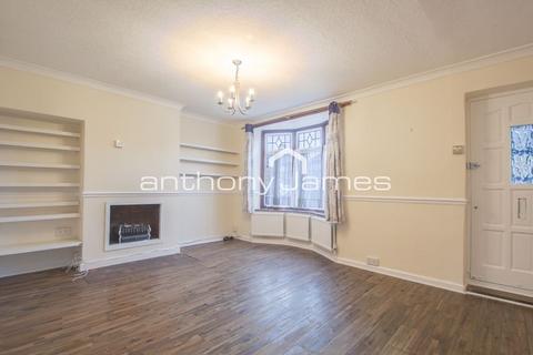 3 bedroom terraced house to rent, Widecombe Road, London SE9