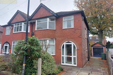 3 bedroom semi-detached house for sale, Avondale Crescent, Davyhulme