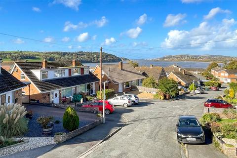 3 bedroom semi-detached house for sale, Tryfan, Glan Conwy, Colwyn Bay, Conwy, LL28