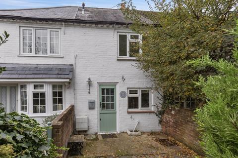 2 bedroom terraced house for sale, Lumley Road, Emsworth