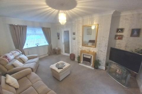 2 bedroom semi-detached house for sale, Lumley Crescent, Ferryhill, County Durham, DL17