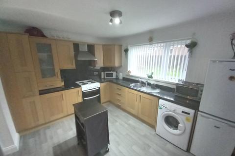 2 bedroom semi-detached house for sale, Lumley Crescent, Ferryhill, County Durham, DL17