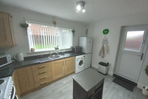 2 bedroom semi-detached house for sale, Lumley Crescent, Ferryhill, County Durham, DL17