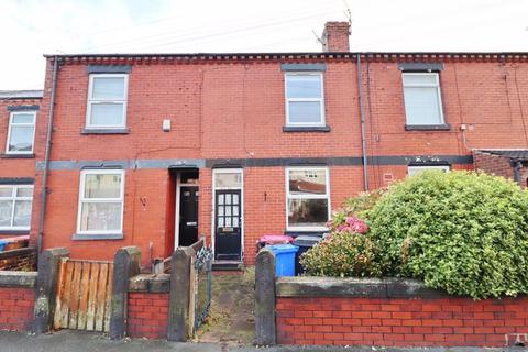 2 bedroom terraced house for sale, Moss Lane, Manchester M27