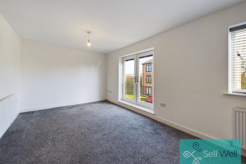 2 bedroom apartment for sale, Farrier Close, Manchester M27