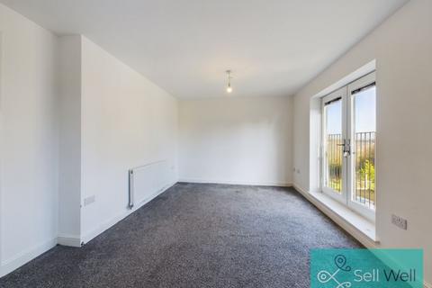 2 bedroom apartment for sale, Farrier Close, Manchester M27