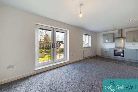 2 bedroom apartment for sale, Farrier Close, Manchester M27