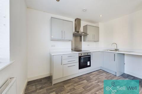 Apartment 23, Block B Farrier Close, Pendlebury, Manchester, M27 8BZ