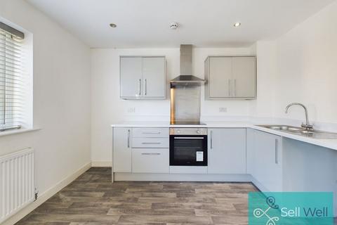 Apartment 23, Block B Farrier Close, Pendlebury, Manchester, M27 8BZ