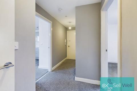 Apartment 23, Block B Farrier Close, Pendlebury, Manchester, M27 8BZ