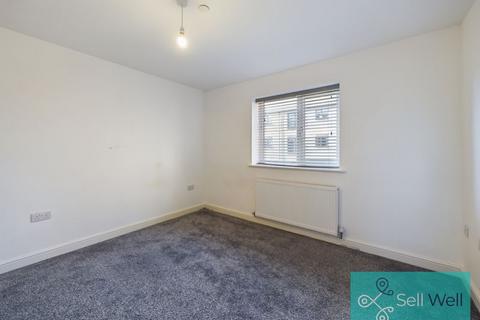 Apartment 23, Block B Farrier Close, Pendlebury, Manchester, M27 8BZ