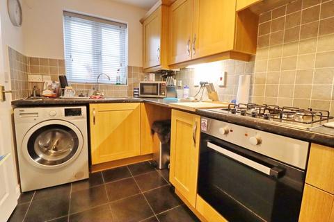 3 bedroom townhouse for sale, Banksman Way, Manchester M27