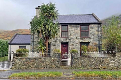 3 bedroom detached house for sale, Nant Peris, Caernarfon, Gwynedd, LL55