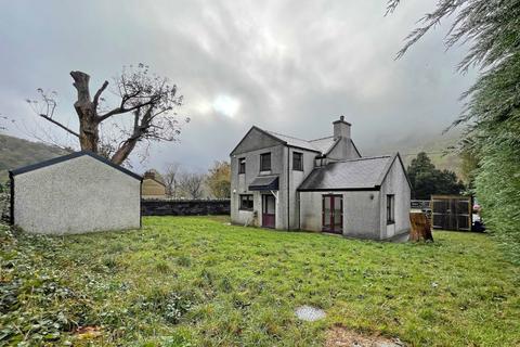 3 bedroom detached house for sale, Nant Peris, Caernarfon, Gwynedd, LL55