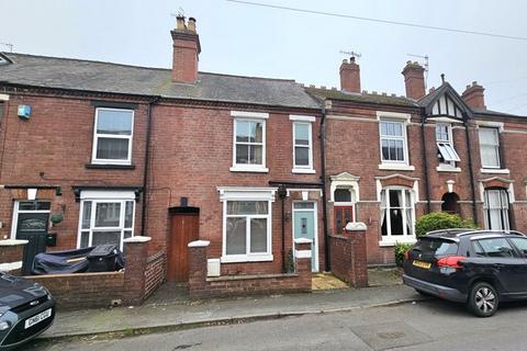 2 bedroom terraced house for sale, Platts Crescent, Stourbridge DY8