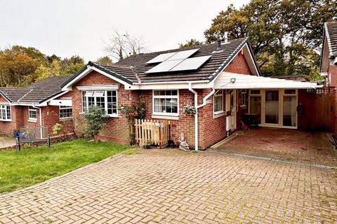 3 bedroom bungalow for sale, Ladbrook Close, Redditch