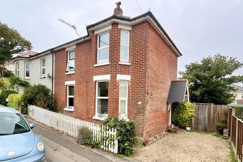 3 bedroom semi-detached house for sale, Old Priory Road, Tuckton