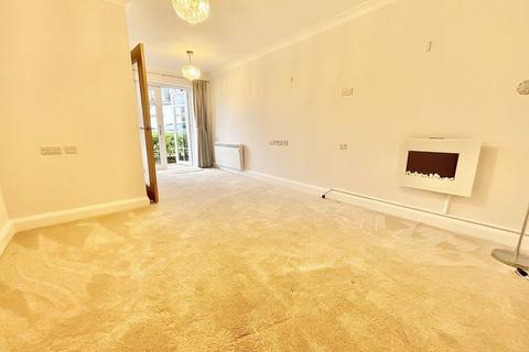 1 bedroom retirement property for sale, Riverside Court, Tuckton Road, Bournemouth